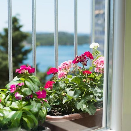 Apartment Danijela Šibenik Esterno foto