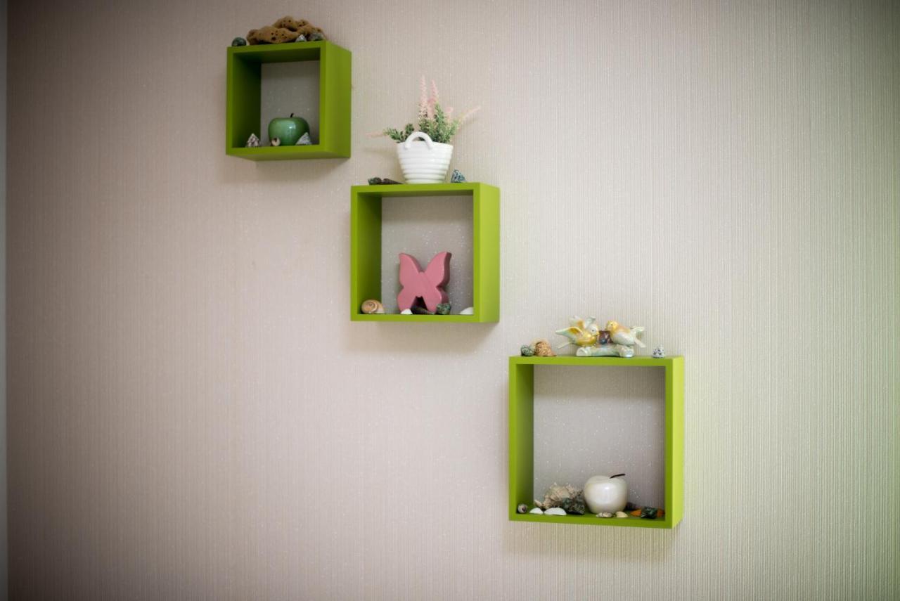 Apartment Danijela Šibenik Esterno foto